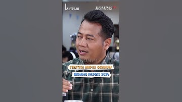 Strategi Gerindra Menangkan Prabowo di Pilpres 2024 | Lanturan 54