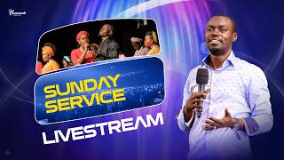 The God Who Creates Order Out of Your Chaos: The Secret of the Folded Cloth | Phaneroo Sunday 386