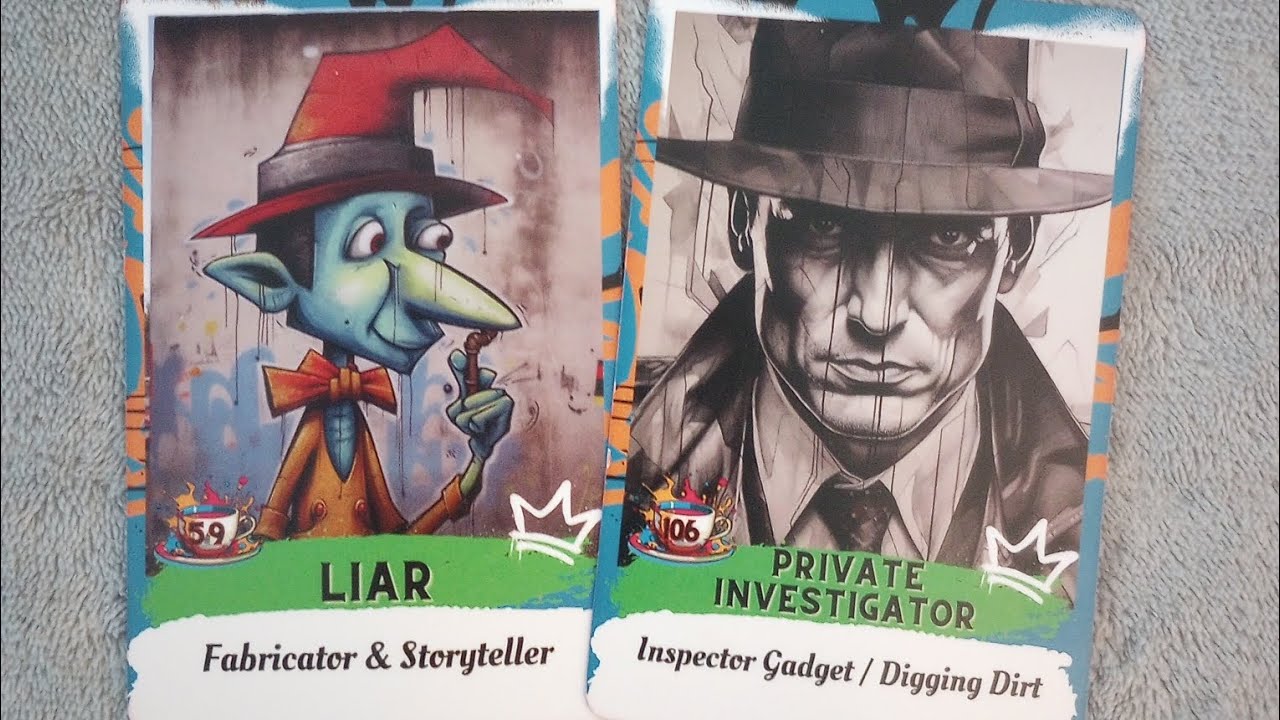 Aquarius ♒ Liars! They're Both Being Exposed! 🤥 & Inspector Gadget Trying 2 Dig Up Dirt!! 🕵️‍♀️🪏