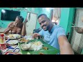 ମଟନ୍ ଝୋଳ ସହିତ ସ୍ୱାଦିଷ୍ଟ ଛତୁ ପତ୍ର ପୋଡା😋 | Daily Vlog - 95 | Day 95 of 365