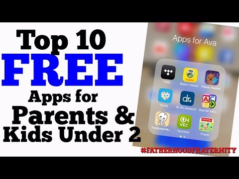 Best Ipad App For 10 Year Old