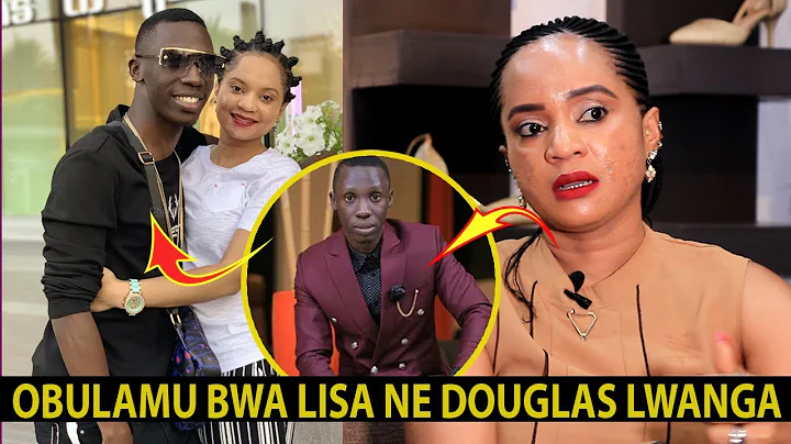 MUKYALA WA DOUGLAS LWANGA. LINDA LISA  JAZZING US ...