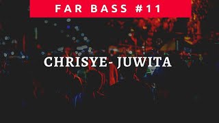 Video thumbnail of "Chrisye - Juwita (Bass Cover)"