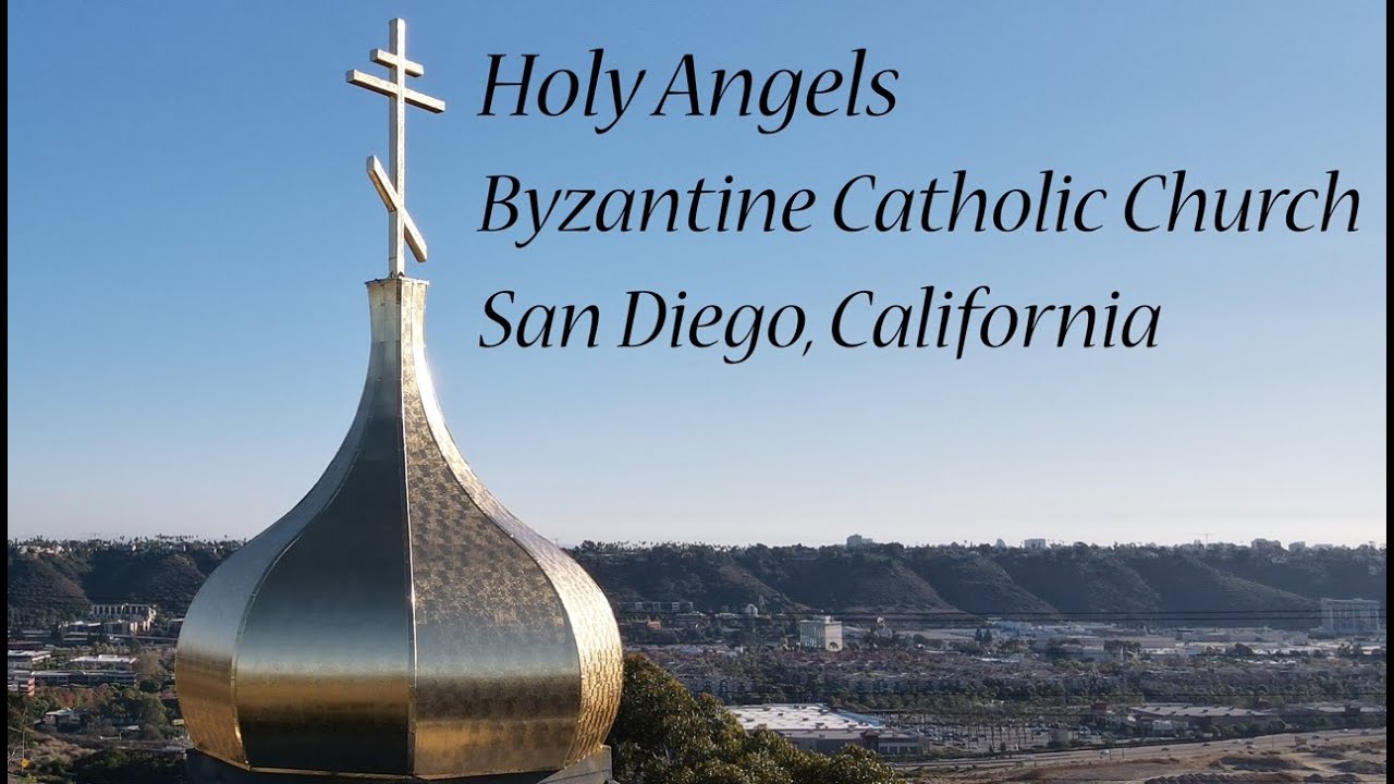 Divine Liturgy - 03/05/2023