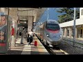 Trip 79 Venezia Santa Lucia - Innsbruck Hbf. - Wien Hbf.