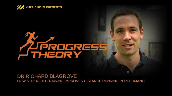 How Strength Training Improves Distance Running Pe...