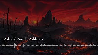 Ash and Anvil - Ashlands 🔥