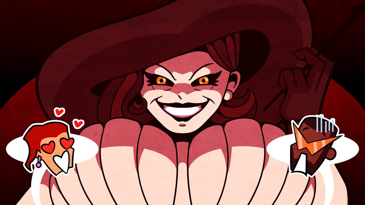 Lady Dimitrescu Is The Ultimate Waifu | Kakyoin Waifu Connoisseur