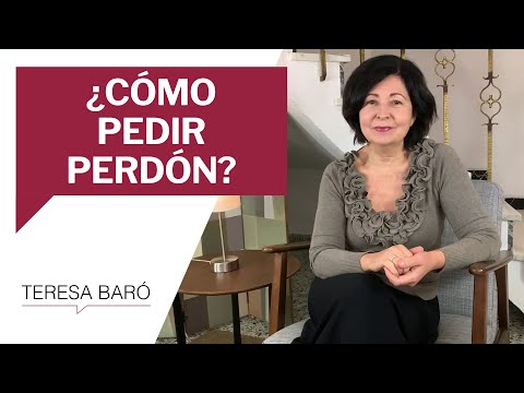 Video: Cómo perdonar a las personas que rompen sus promesas (con imágenes)