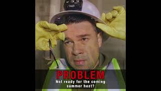 Watch the product video for Cooling Helmet Liner