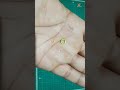 #shorts Miniature oil barrel making/Handmade Miniature oil drum