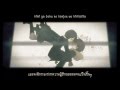 [Hatsune Miku] Ame to Asphalt [Thai Sub]