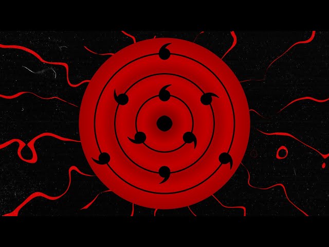 Hard Naruto Type Beat - "Tsukuyomi"