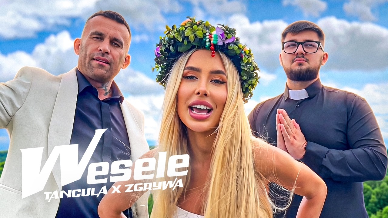 Watch Tańcula x Zgrywa - Wesele on YouTube Watch Tańcula x Zgrywa - Wesele on YouTube