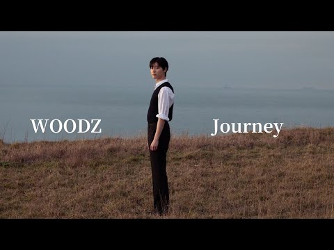 [MV韓中字] WOODZ(曹承衍/조승연)—Journey
