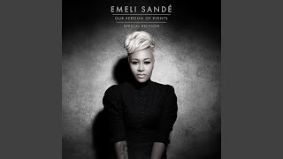 Video-Miniaturansicht von „Emeli Sandé - Read All About It, Pt. III“