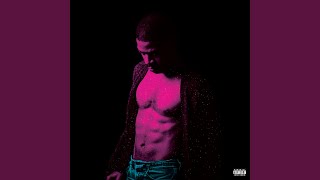 Video thumbnail of "Kid Cudi - By Design"