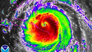 People leaving Florida, bracing for Irma