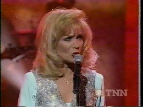 Barbara Mandrell - Last Dance - 02. Rolling In My ...