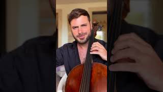 HAUSER  - CELLO MUSIK  - Historia de un Amor 🎻❤️