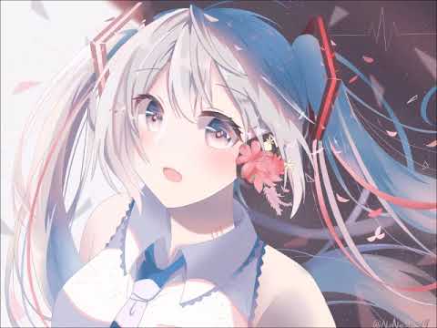 『大丈夫だよ』初音ミク　オリジナル