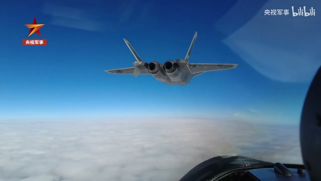 J-20 Training Hub: Forging Next-Generation PLA Air Force Pilots