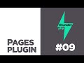 Pages plugin for thunderphp framework 09  edit pages  quick programming tutorial