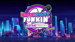 Friday Night Funkin  Doki Doki Takeover Plus Neo  Date Releases Update  Trailer 