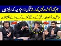 Sahil adeem  abrarulhaq exposed pakistani society  mufti sakhawat  ramzan ka samaa  samaa tv