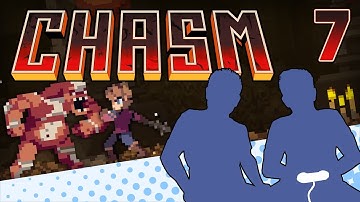 Chasm - PART 7 - The Star Trek Episode - Let