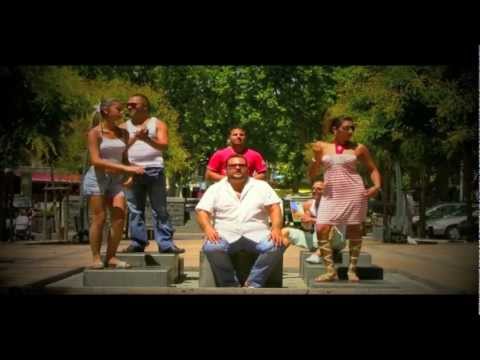 Clip Tony - La Noche del hawaiano (Music Gitan)