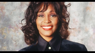 REMEMBERING A LEGEND: SATURDAY MARKS 5 YEARS SINCE WHITNEY HOUSTON'S DEATH | Whitney Houston
