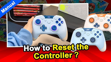 How to Reset IINE Aurora Controller?😜