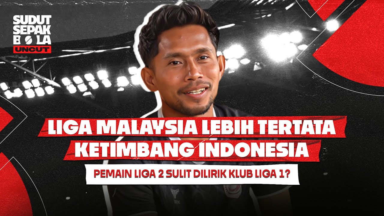 ANDIK VERMANSAH: TOLAK PERSIJA DEMI PERSEBAYA, HAMPIR BAWA PERSIRAJA KE SUPER LEAGUE