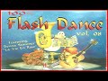 100% Flashdance Vol. 08 (1997) 🎶