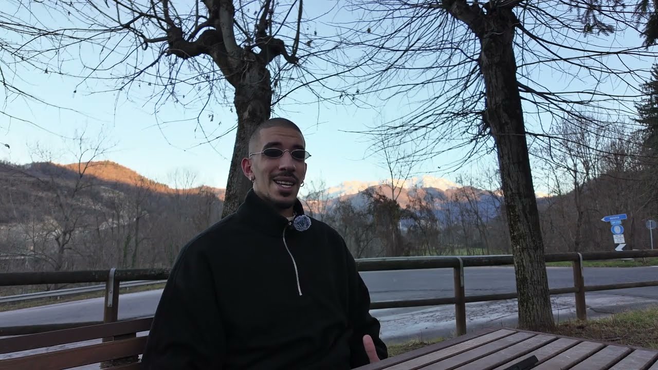 Men rir Rassk ta wahed may3t9k