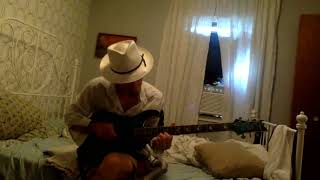 Jam Over Reaching By Buckethead