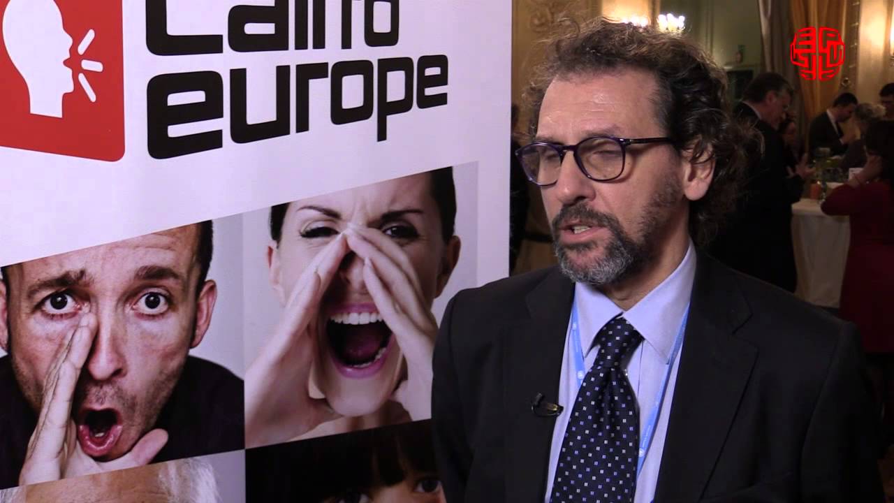 Interview with Eugenio Ambrosi, International Organization for Migration