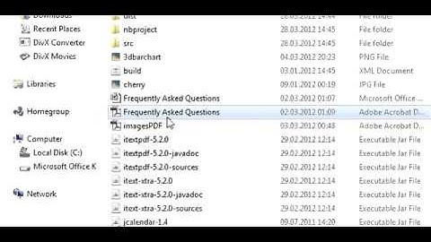 Java prog#23 How to open any document e g  pdf,  doc , png file from By a jbutton or jmanu NetBe