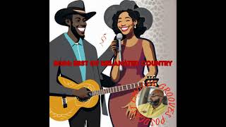 Episode 388: 2024: Best of Melanated Country (Vol. 1)