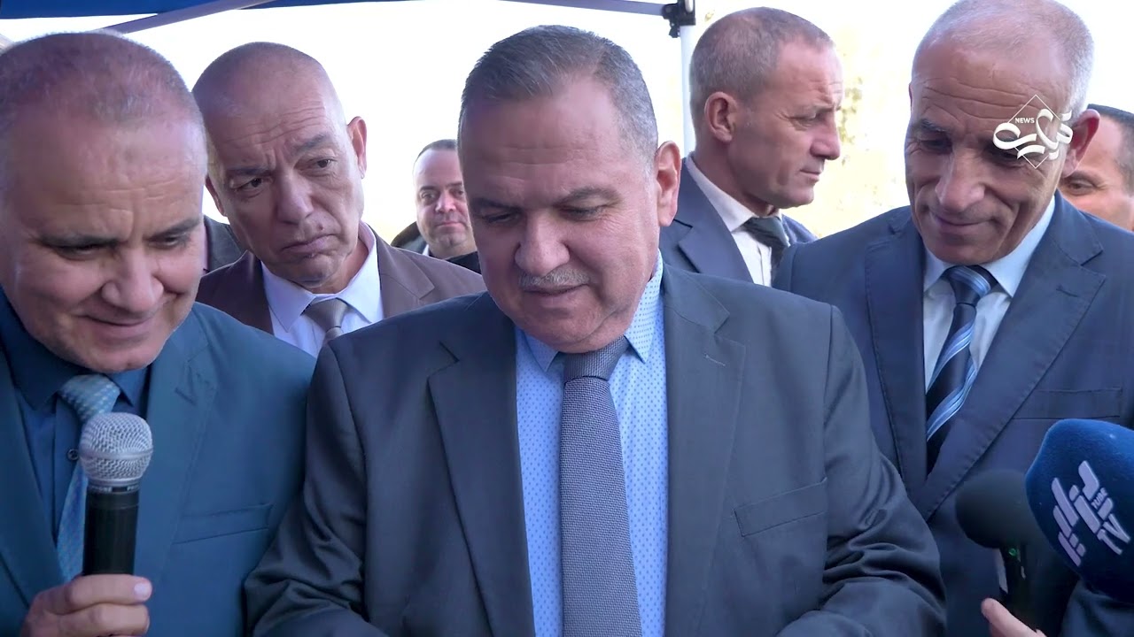 والي الولاية يأمر سونلغاز لرفع العراقيل عن مستشفى الحروق في اجل أقصاه 12 يوما