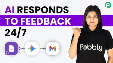 Automatically Respond to Customer Feedback Using Google Gemini AI