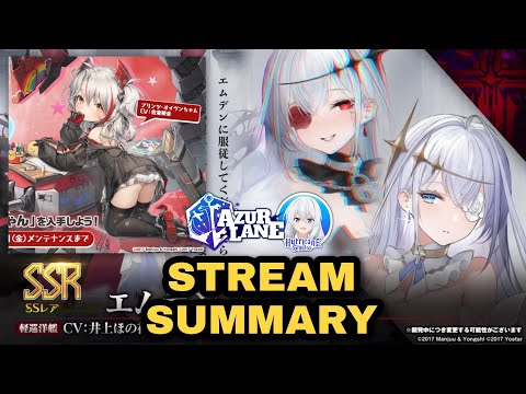 LITTLE EUGEN?! -