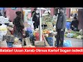 KASIB BiR iNSAN BALALARI UCUN XARAB KARTOF SOGAN iSDEDi (Sosyal Eksperiment) 2020 YENi