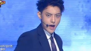 Download Lagu EXO - Growl, 엑소 - 으르렁, Show Champion 20130821 MP3 Download Lagu EXO - Growl, 엑소 - 으르렁, Show Champion 20130821 MP3