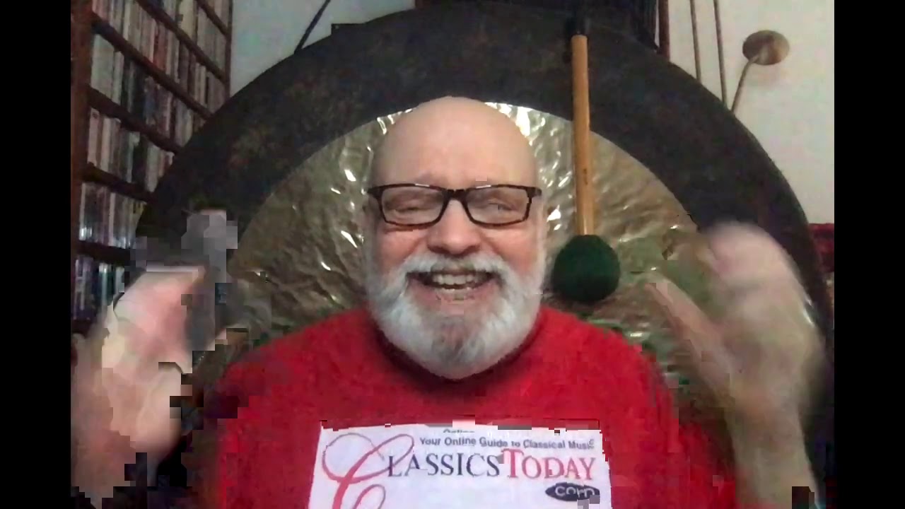 Repertoire: Bruckner Symphony No. 2--Restoring Sanity