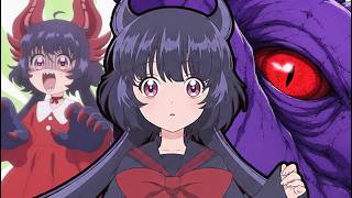 This Godzilla Waifu Is Deeper Than She Looks