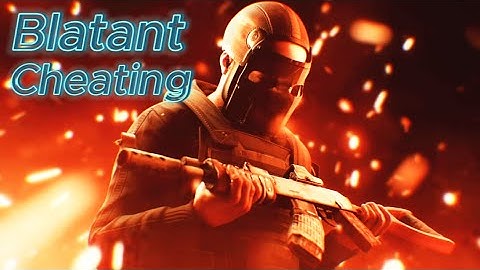 Blatant 💥| Rust Montage