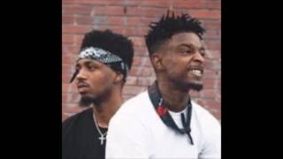 21 Savage \& Metro Boomin   X ft Future unOfficial Music Video