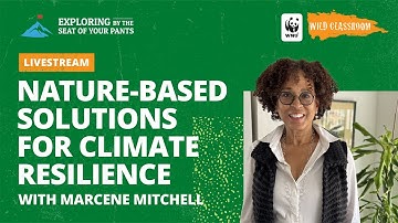 Nature-based Solutions for Climate Resilience